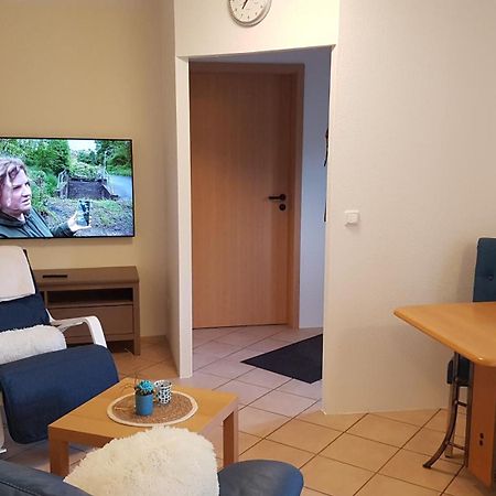 Eifelquartier Lejlighed Heimbach Eksteriør billede
